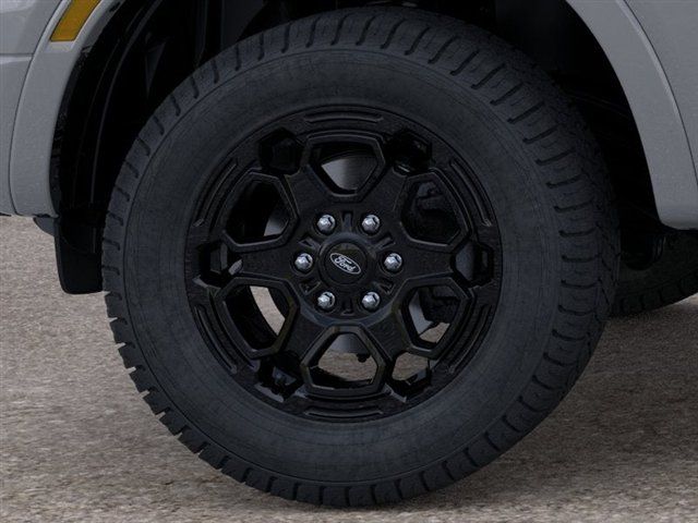 New 2026 Ford Ranger XLT AWD/4WD image 19