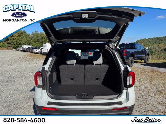 New 2027 Ford Explorer ST w/ Sun And Sound Package AWD/4WD image 7