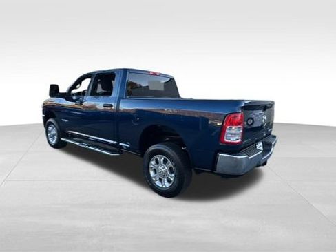 Used 2024 RAM 2500 Big Horn w/ Bed Utility Group image 11