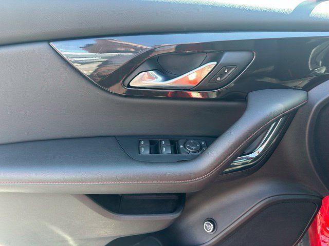 Used 2020 Chevrolet Blazer RS w/ LPO, Floor Liner Package AWD/4WD image 17