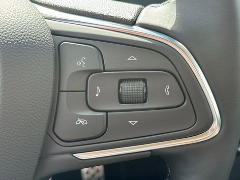 New 2026 Buick Encore GX Sport Touring w/ Studio Series image 25