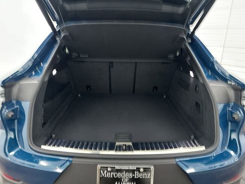 Used 2024 Porsche Cayenne Coupe image 27