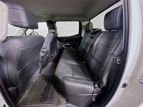 Used 2022 Toyota Tundra SR5 image 14