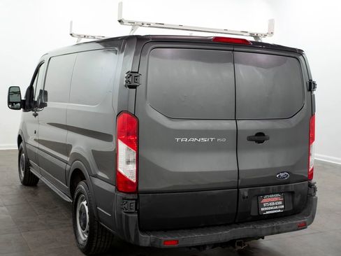 Used 2016 Ford Transit 150 130 Low Roof image 1