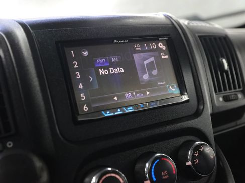 Used 2016 RAM ProMaster 1500 FWD image 27