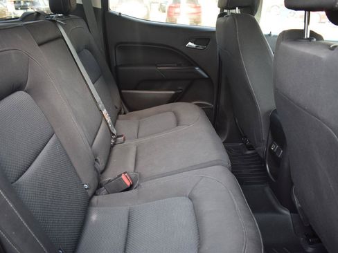 Used 2019 Chevrolet Colorado LT RWD image 50