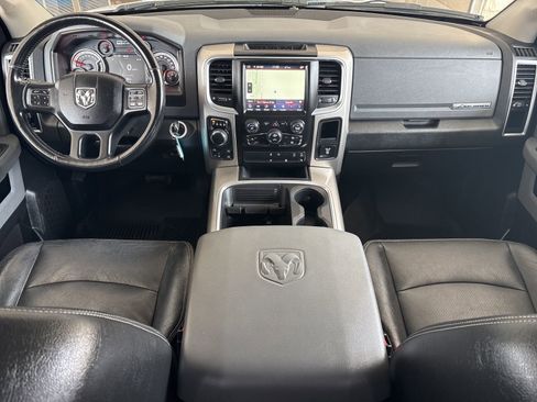 Used 2018 RAM 1500 Big Horn image 18
