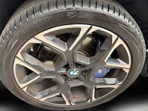 Used 2026 BMW X1 M35i AWD/4WD image 36