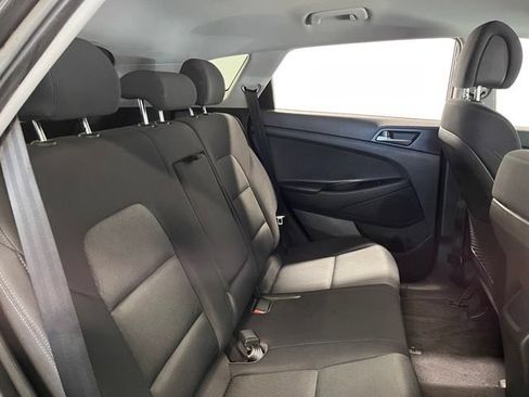 Used 2017 Hyundai Tucson SE FWD image 13