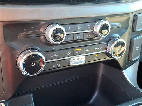 Used 2024 Ford F150 XLT w/ Mobile Office Package image 15