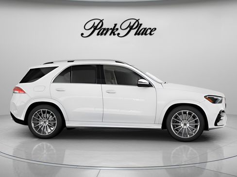 New 2026 Mercedes-Benz GLE 450 4MATIC image 25