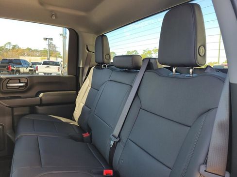 New 2026 GMC Sierra 3500 Pro w/ 1SA Pro Safety Plus Package image 25