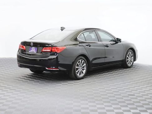 Used 2020 Acura TLX FWD image 6