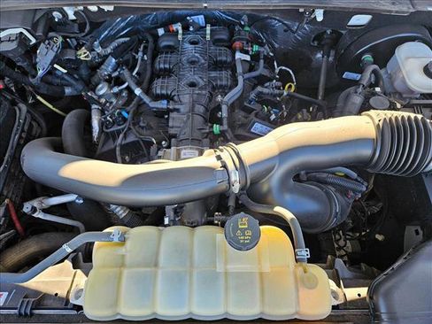 Used 2021 Lincoln Navigator Reserve image 25