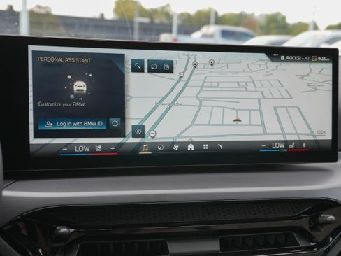 Certified 2025 BMW 230i xDrive Coupe w/ Premium Package image 23