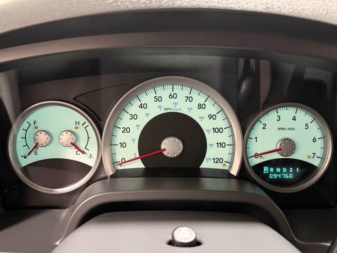 Used 2006 Dodge Dakota SLT image 14