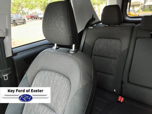 Certified 2023 Ford Bronco Sport Big Bend AWD/4WD image 31