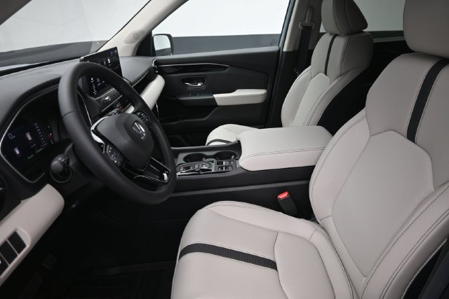 New 2026 Honda Passport RTL image 17