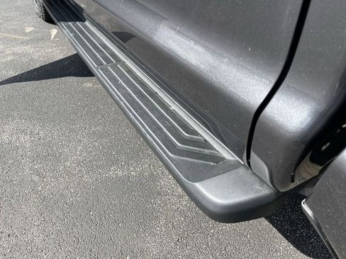 Used 2021 Toyota Tundra 1794 Edition w/ TRD Off-Road Package image 35