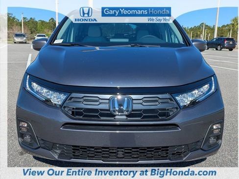 New 2026 Honda Odyssey EX-L image 11