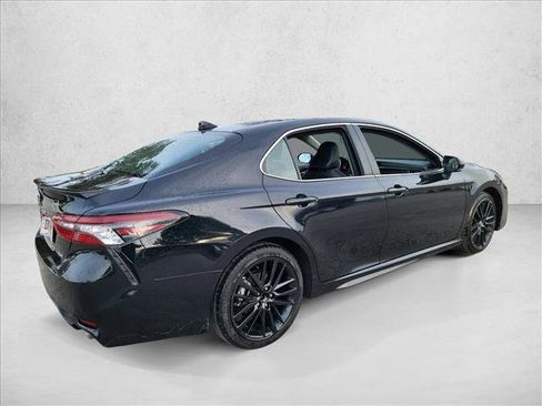 Used 2024 Toyota Camry XSE image 5