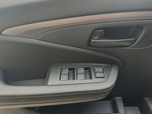 New 2025 Honda Ridgeline Sport+ image 8