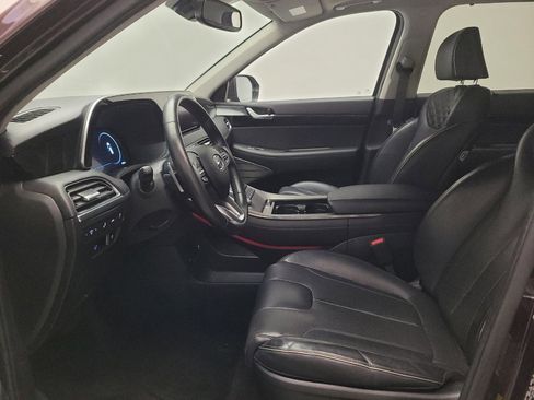 Used 2021 Hyundai Palisade Limited w/ Cargo Package FWD image 17