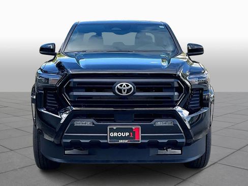 New 2025 Toyota Tacoma SR5 image 3