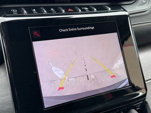 Used 2022 Jeep Grand Cherokee L Limited w/ Trailer Tow Group (B) AWD/4WD image 4