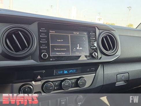 Certified 2023 Toyota Tacoma SR image 6