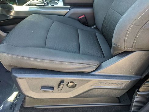 Used 2022 Ford F150 XLT w/ Equipment Group 302A High image 23