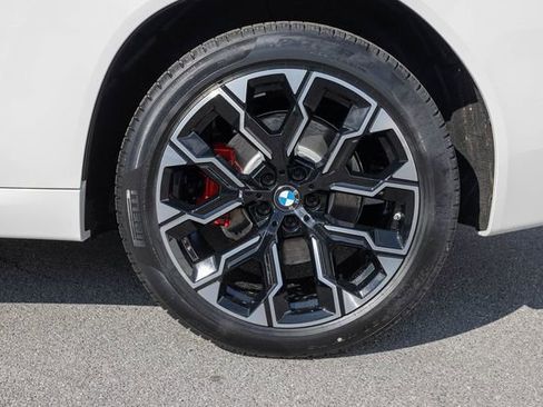 New 2026 BMW X3 M50 w/ Premium Package image 6