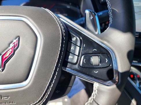 New 2026 Chevrolet Corvette Z06 image 23