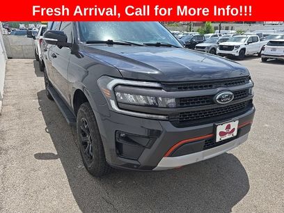 Used 2024 Ford Expedition Timberline