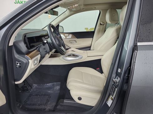 Used 2021 Mercedes-Benz GLE 350 GLE 350 4MATIC image 9