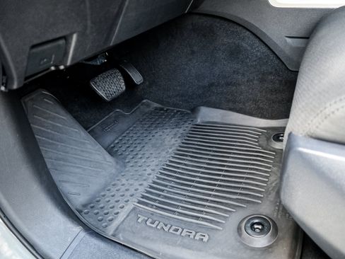 Used 2025 Toyota Tundra SR5 w/ SR5 Convenience Package AWD/4WD image 17