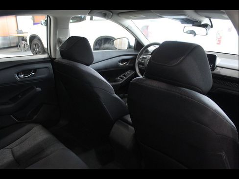Certified 2024 Honda Accord LX image 20