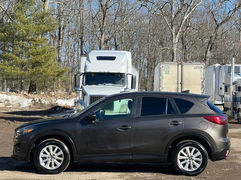 Used 2016 MAZDA CX-5 Grand Touring image 3