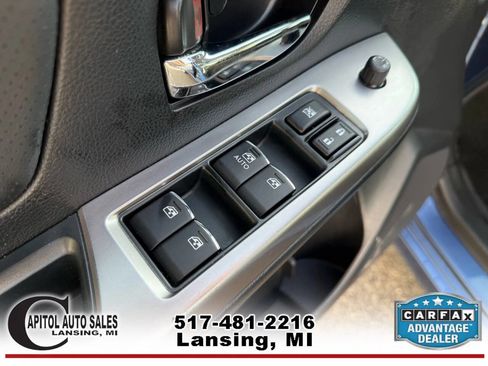 Used 2015 Subaru Impreza 2.0i Limited image 15