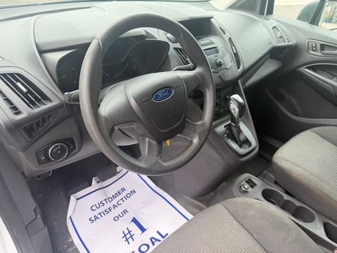 Used 2015 Ford Transit Connect XL FWD image 9
