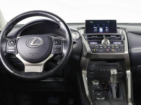 Used 2016 Lexus NX 200t AWD w/ Premium Package image 25