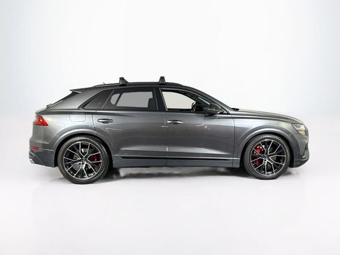 Used 2023 Audi SQ8 Premium Plus AWD/4WD image 6