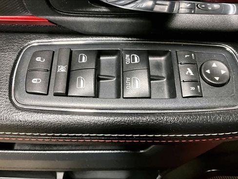 Used 2016 RAM 1500 Rebel w/ Mopar 10 Package image 31