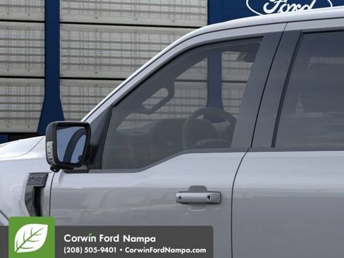 New 2026 Ford F150 XLT AWD/4WD image 20