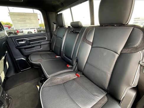 New 2025 RAM 2500 Laramie w/ Towing Technology Group image 10