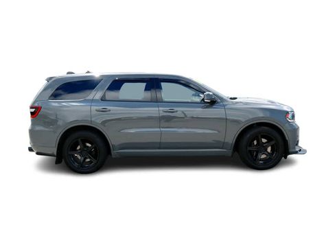 Used 2020 Dodge Durango R/T AWD/4WD image 4