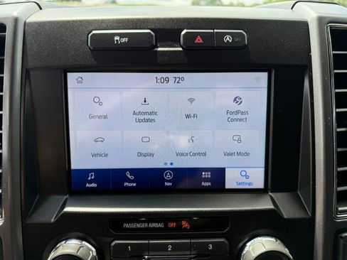 Used 2020 Ford F150 XLT w/ Equipment Group 302A Luxury image 25