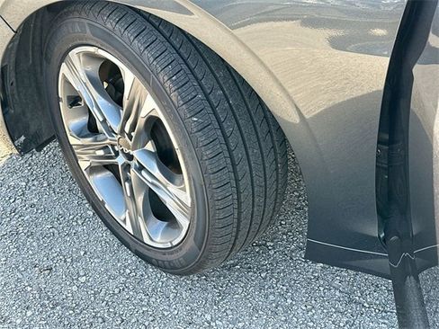 Used 2023 Kia K5 EX image 31