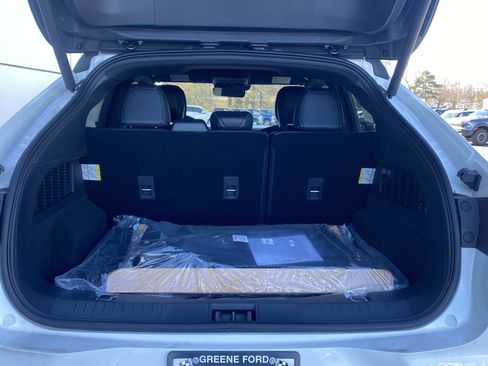 New 2025 Ford Mustang Mach-E GT w/ Bronze Appearance Package image 7