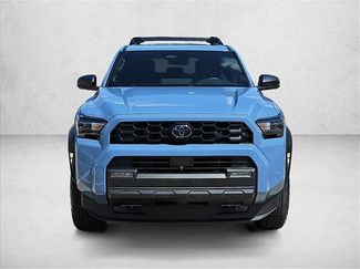 Used 2025 Toyota 4Runner TRD Off-Road Premium w/ Tow Technology Package AWD/4WD video 2